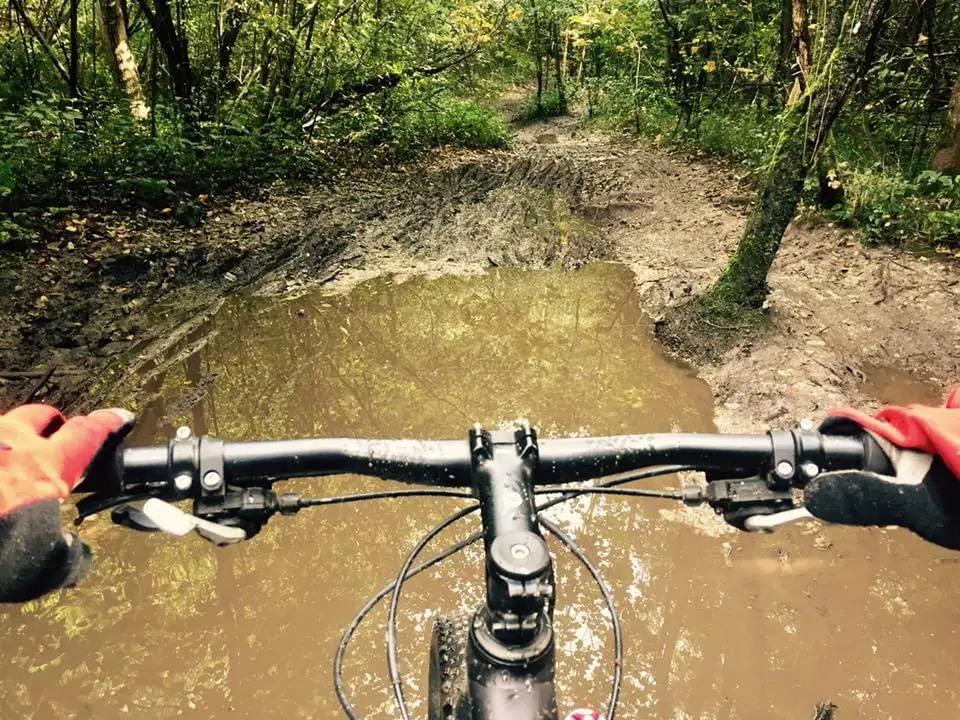 OUTSIDEstories Unterwegs Tipp Isar-Trails