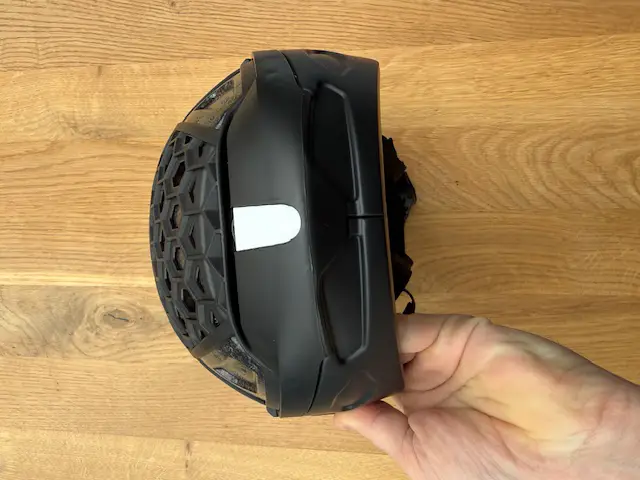Der kompetente OUSIDEstories Test NEWLANE Foldable MIPS Bike Helmet
