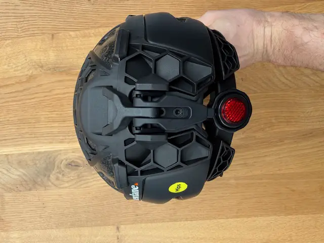 Der kompetente OUSIDEstories Test NEWLANE Foldable MIPS Bike Helmet