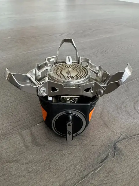 Der kompetente OUTSIDEstories-Test: Der Jetboil Trailcook mit 1,2 Litern