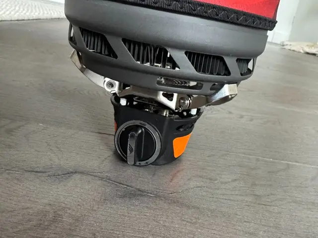 Der kompetente OUTSIDEstories-Test: Der Jetboil Trailcook mit 1,2 Litern