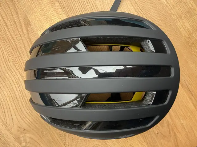 Der OUTSIDEstories-Test: SWEET PROTECTION Outrider Mips Helmet - Rennrad- und Gravelbike-Helm