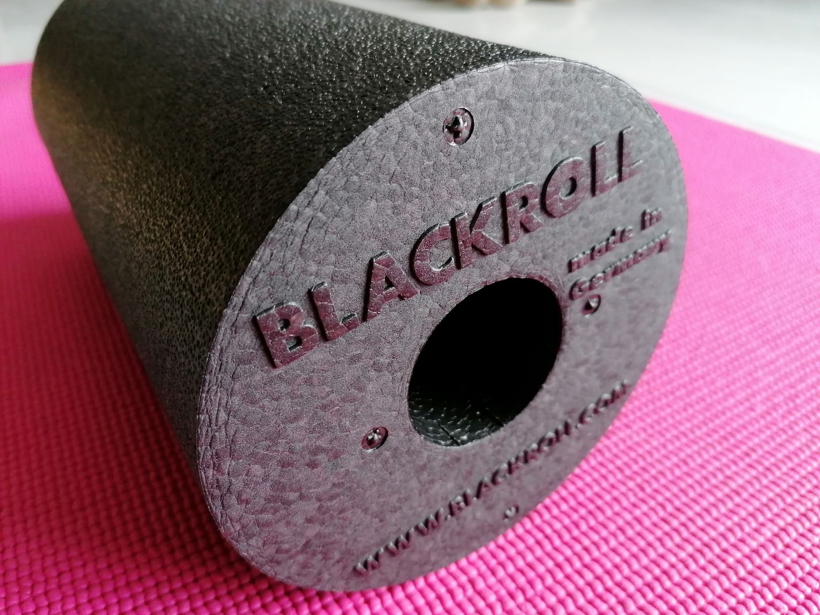 Blackroll standard