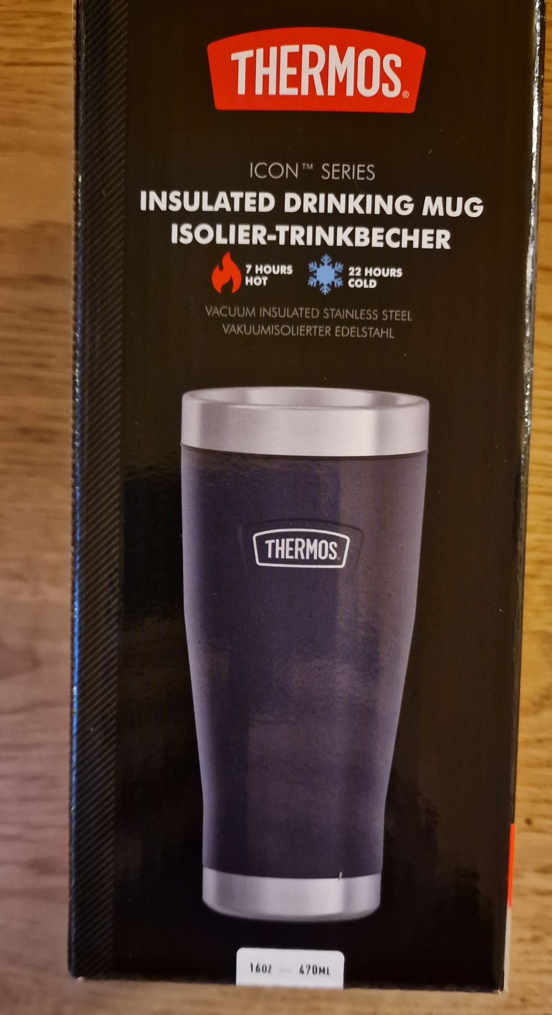So wenig Plastik wie nötig