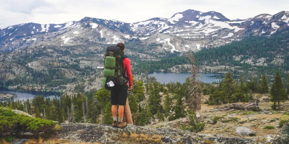 Ratgeber: Wanderrucksack / Trekkingrucksack