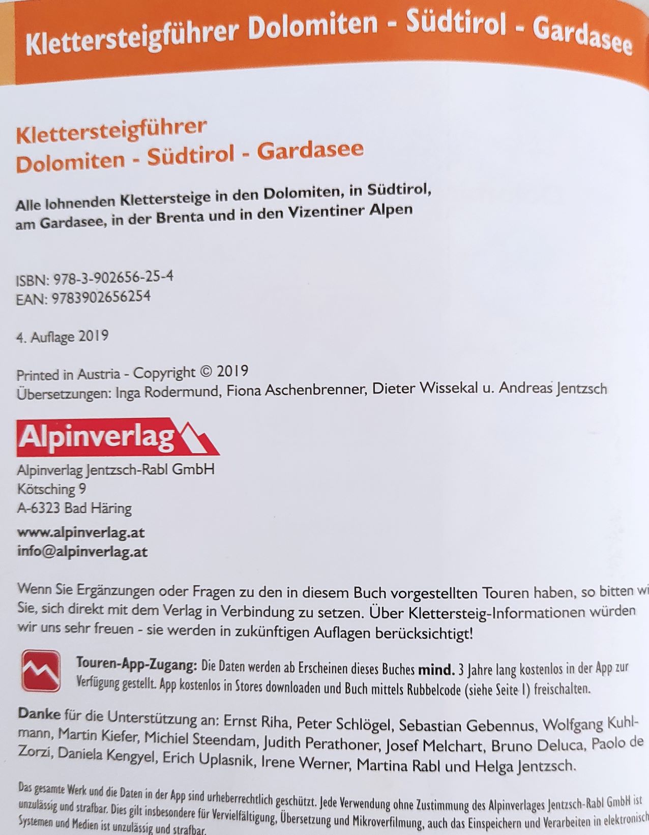 Impressum