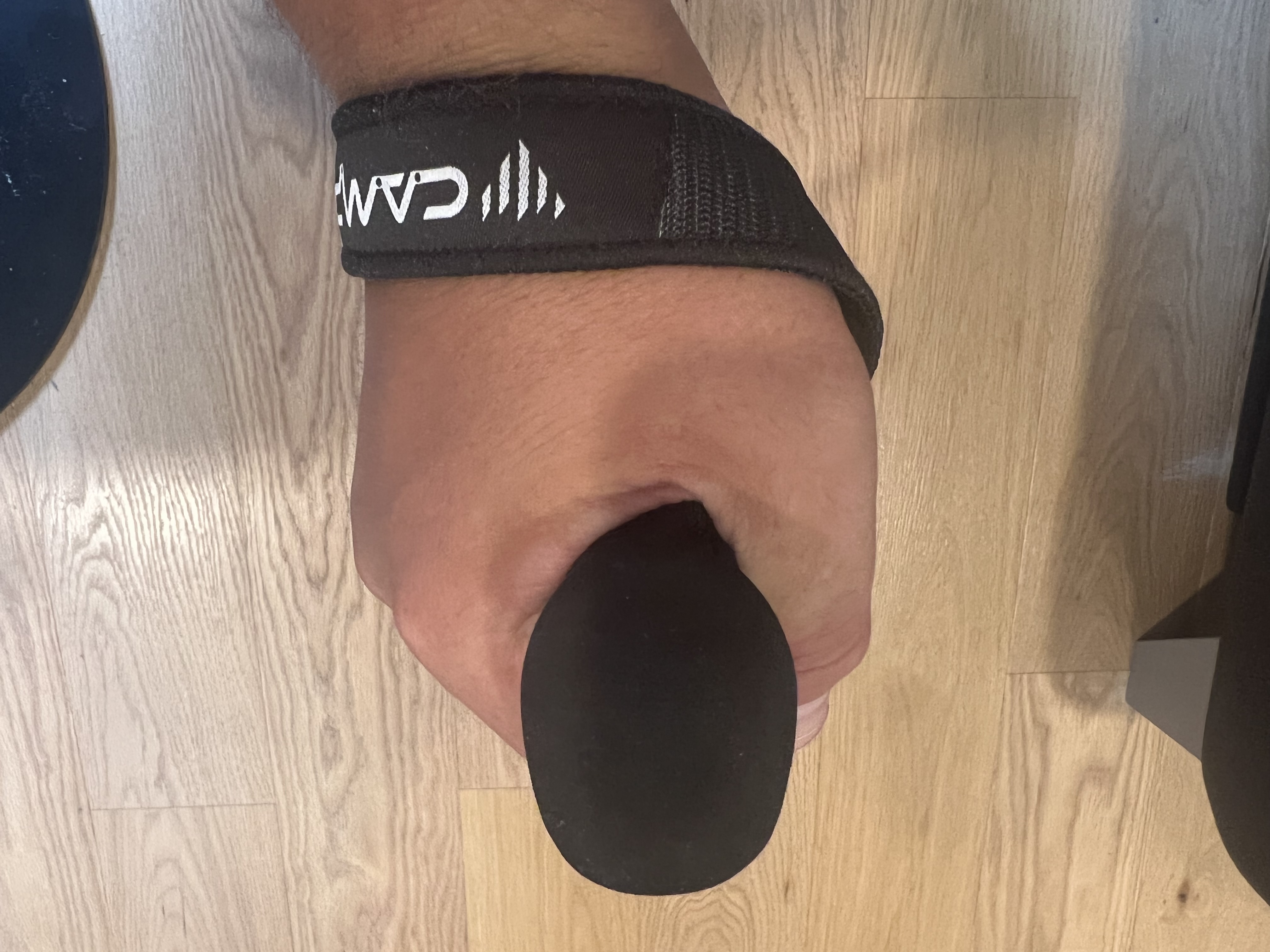 Hand