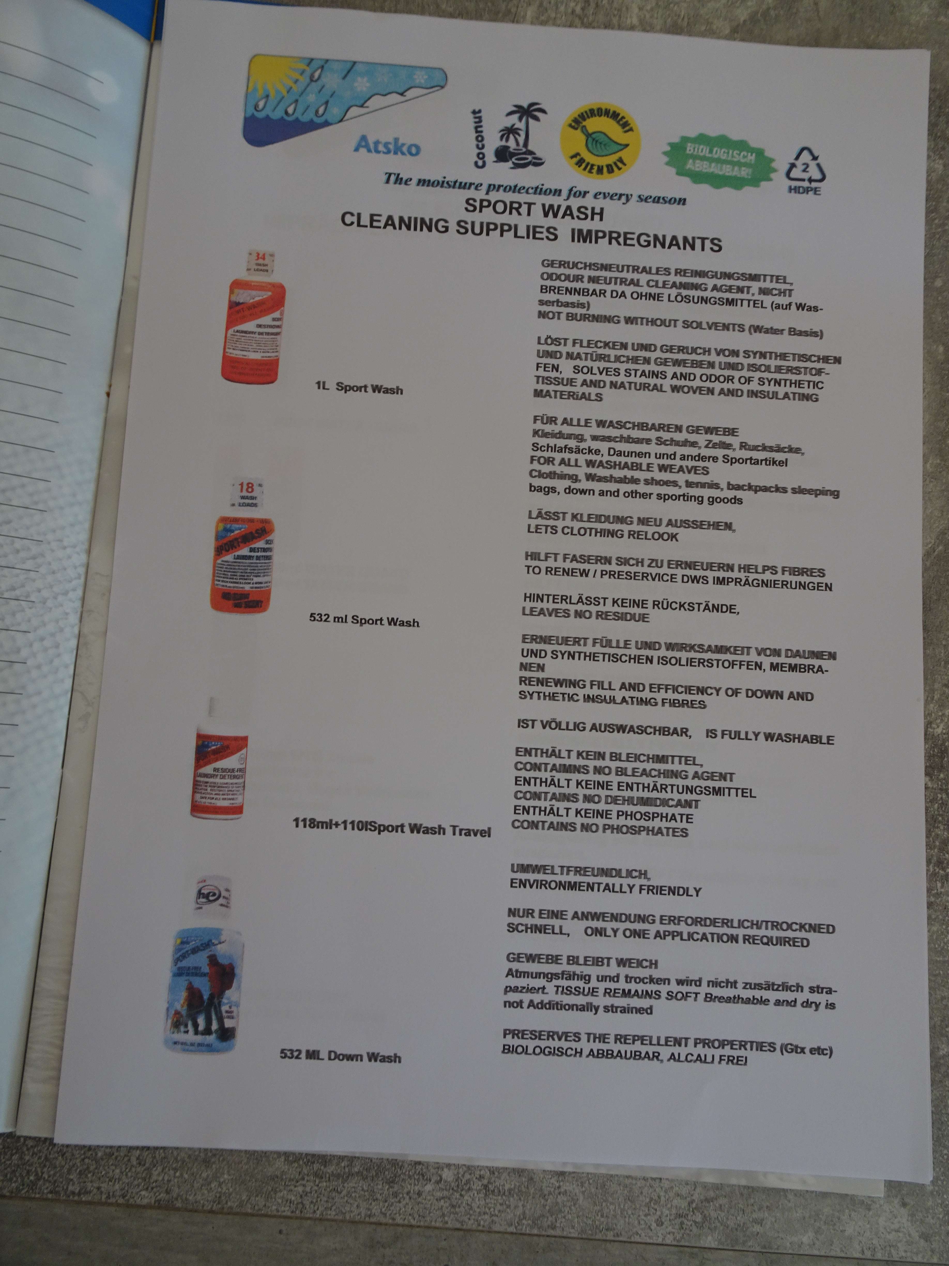 Info