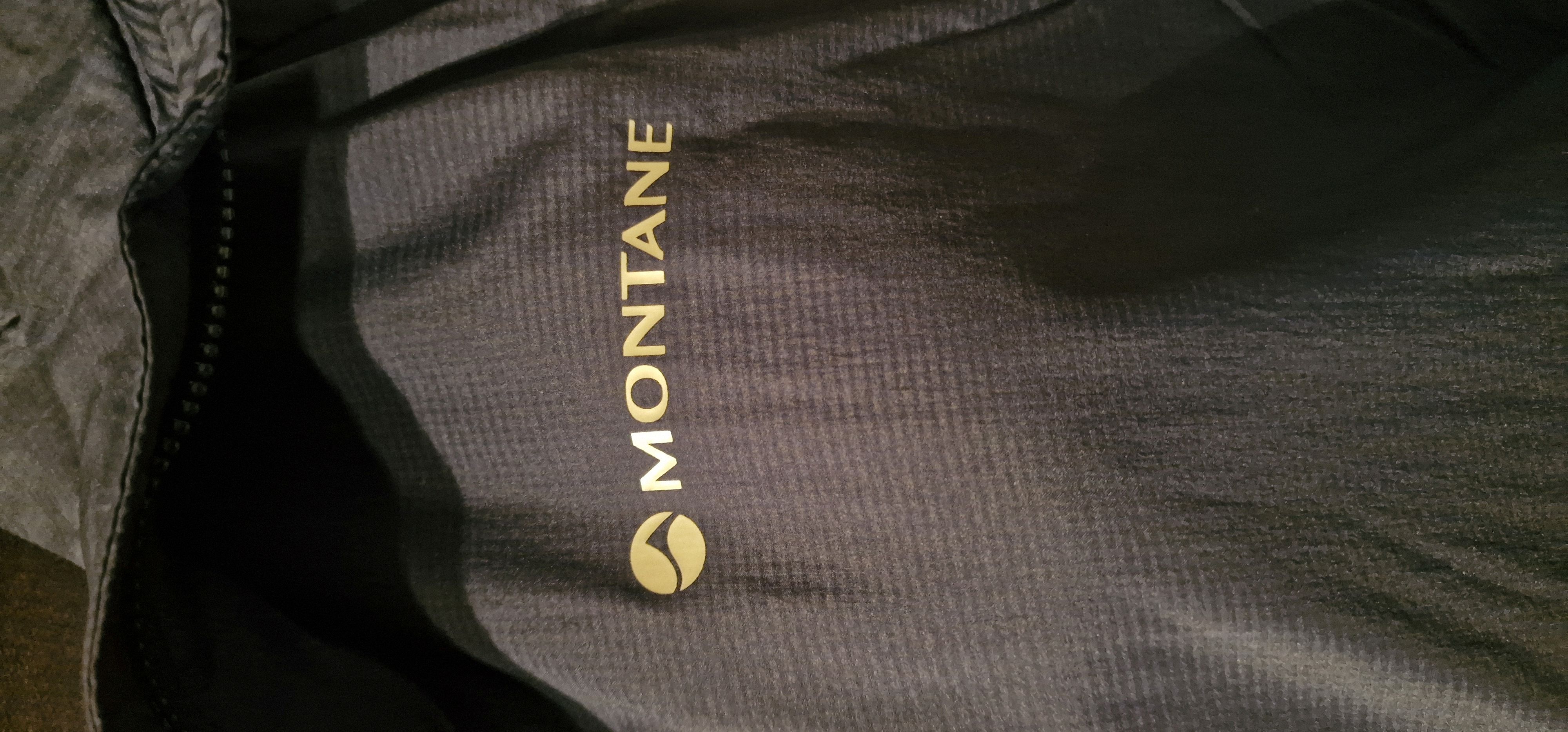 Montane steht für gute Qualität, das hat die women´s Sirocco Hooded Insulated Jacket wieder einmal bewiesen.