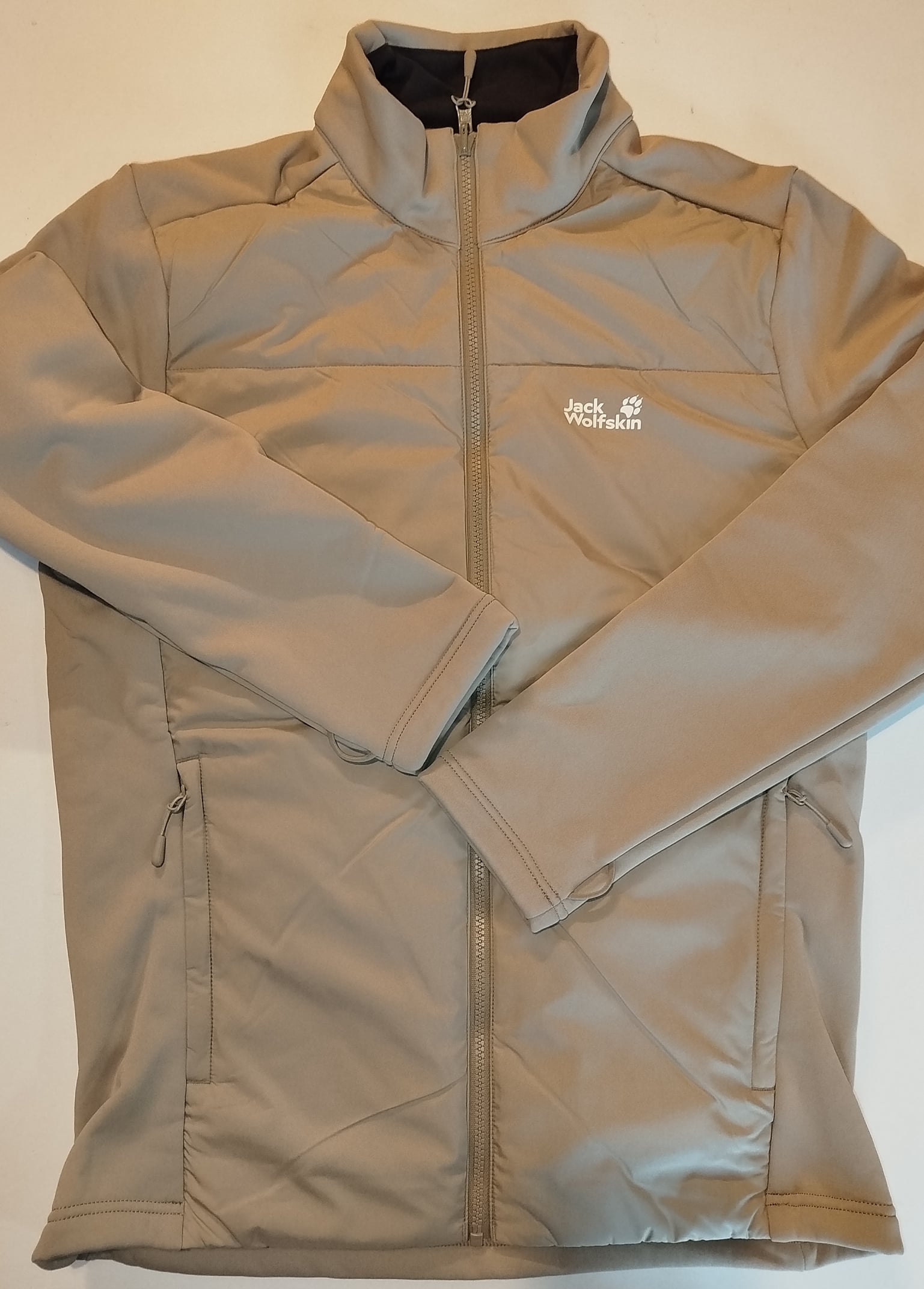 Jack Wolfskin Wild Places 3in1 44
