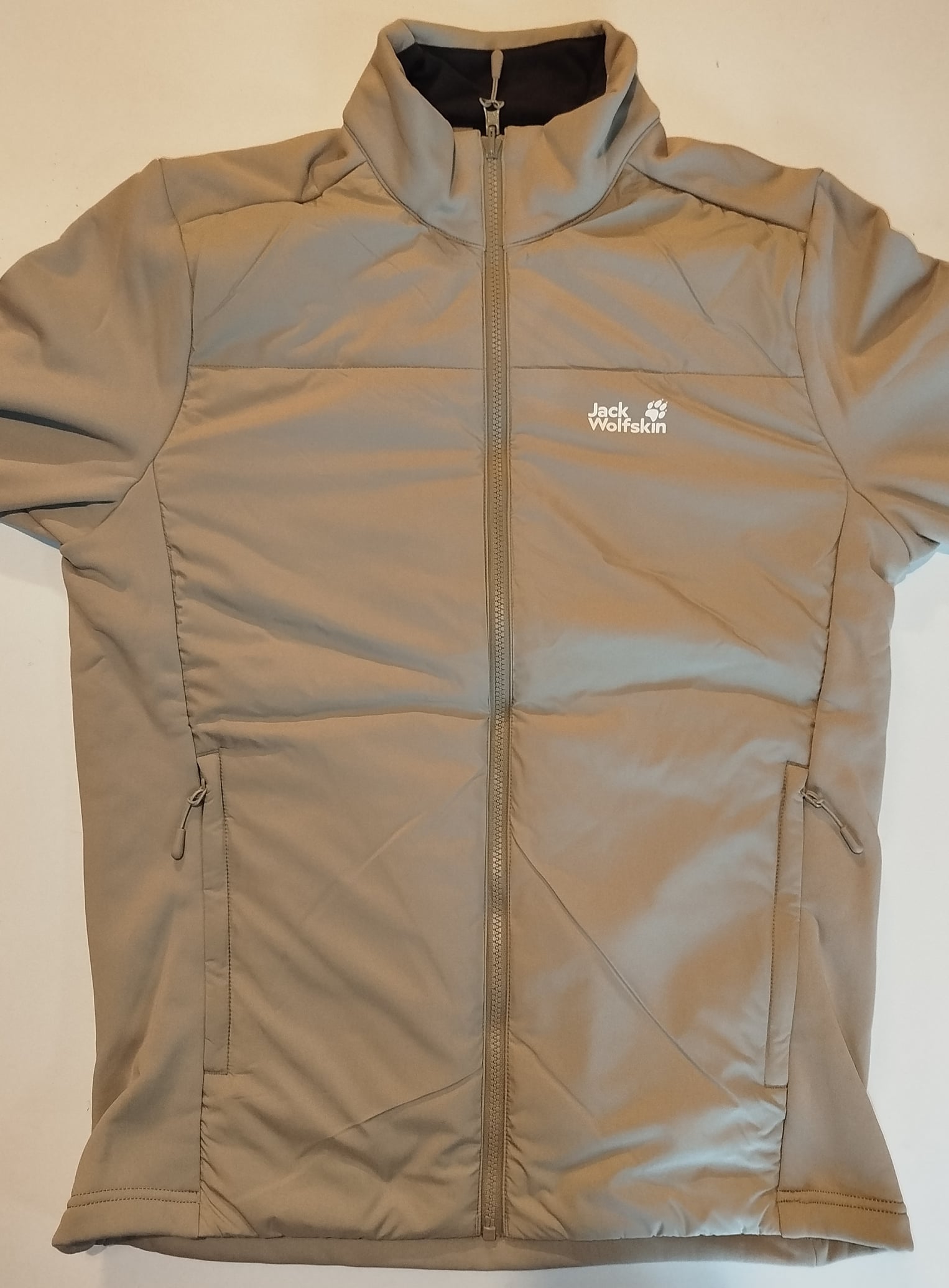 Jack Wolfskin Wild Places 3in1 45