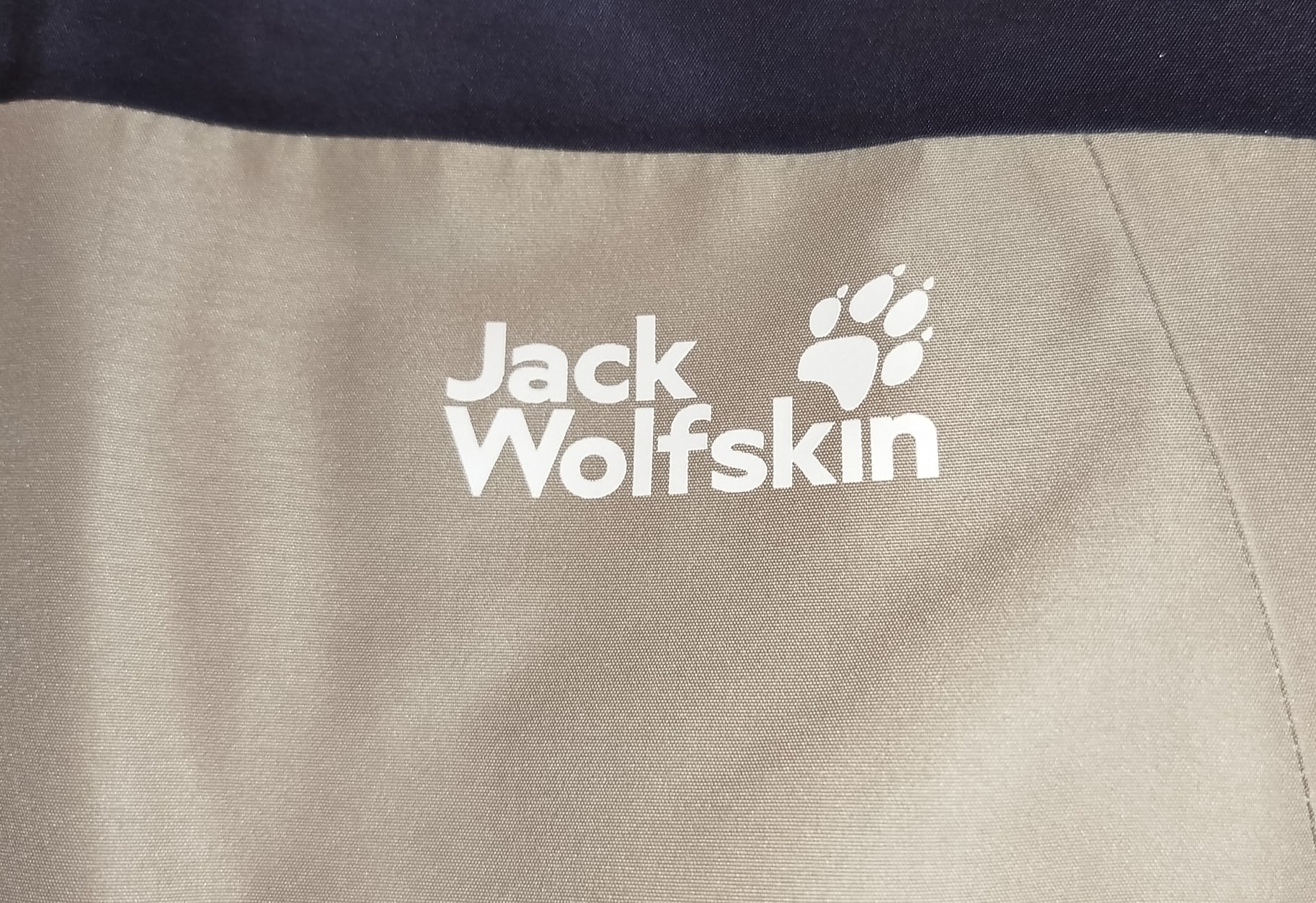 Jack Wolfskin Wild Places 3in1 26