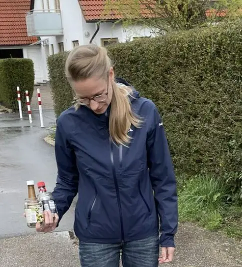 geht auch im Alltag