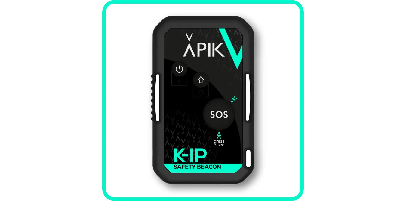 K-IP2 von API-K
