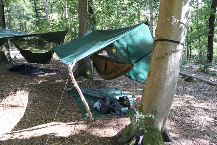 die zwei arten von schutz