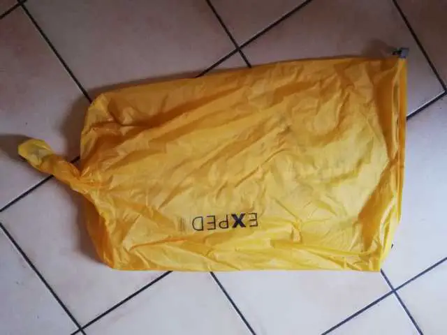 Exped Pumpsack