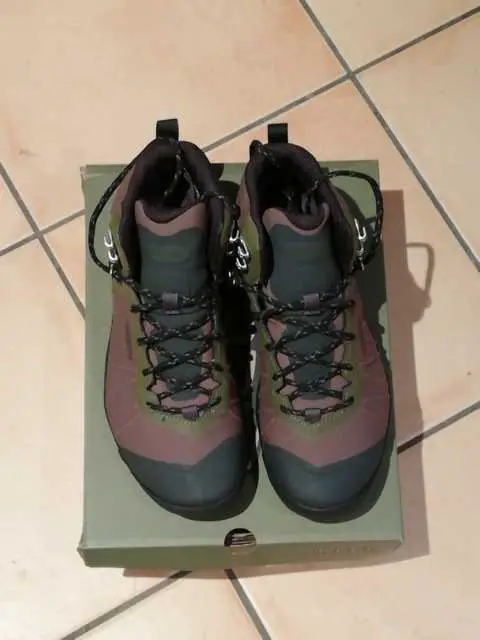 Keen Wanderschuhe