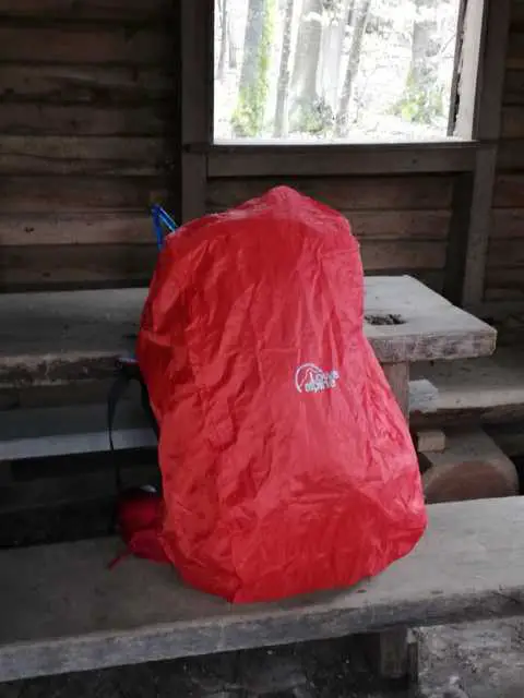 Raincover