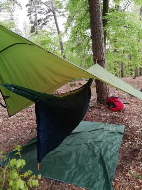Der Moonquilt
