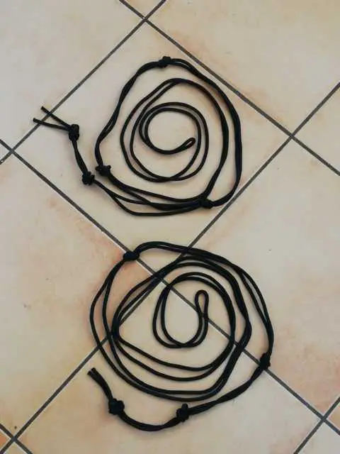 Nylon Seile