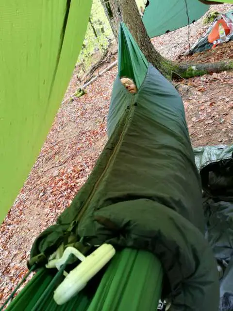 geschlosserner moonquilt