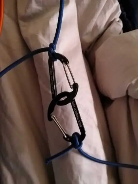 Karabiner