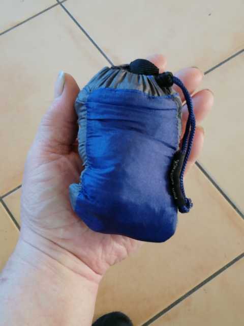 Mini Backpack