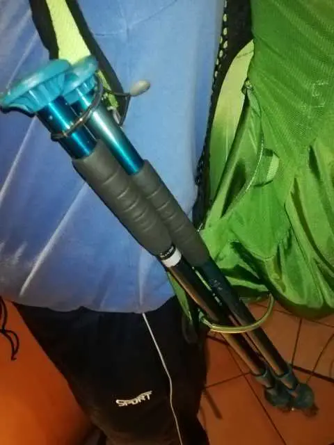 Stockhalter