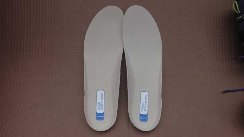 Zwischensole