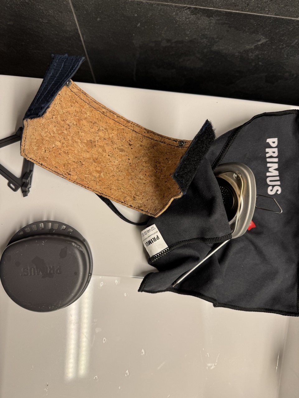 Der kompetente OUTSIDEstories-Test: PRIMUS Lite Plus Kocher - System-Gaskocher
