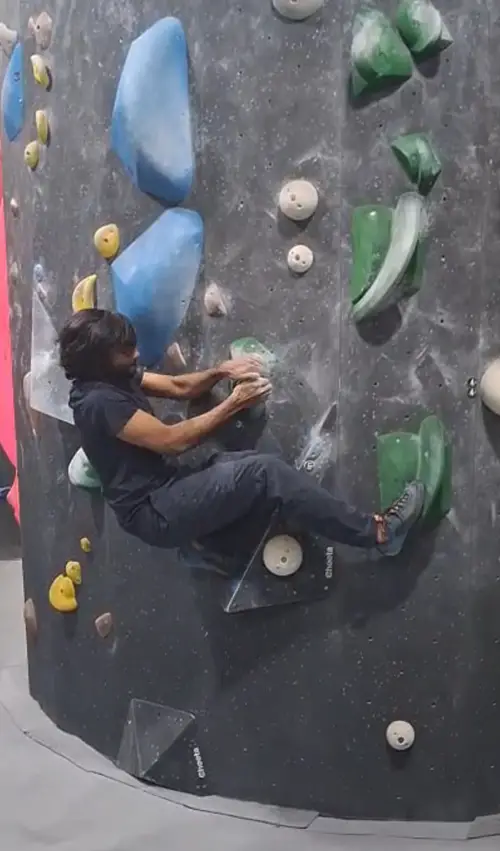 Der kompetente OUTSIDEstories-Test: Der La Sportiva Finale 