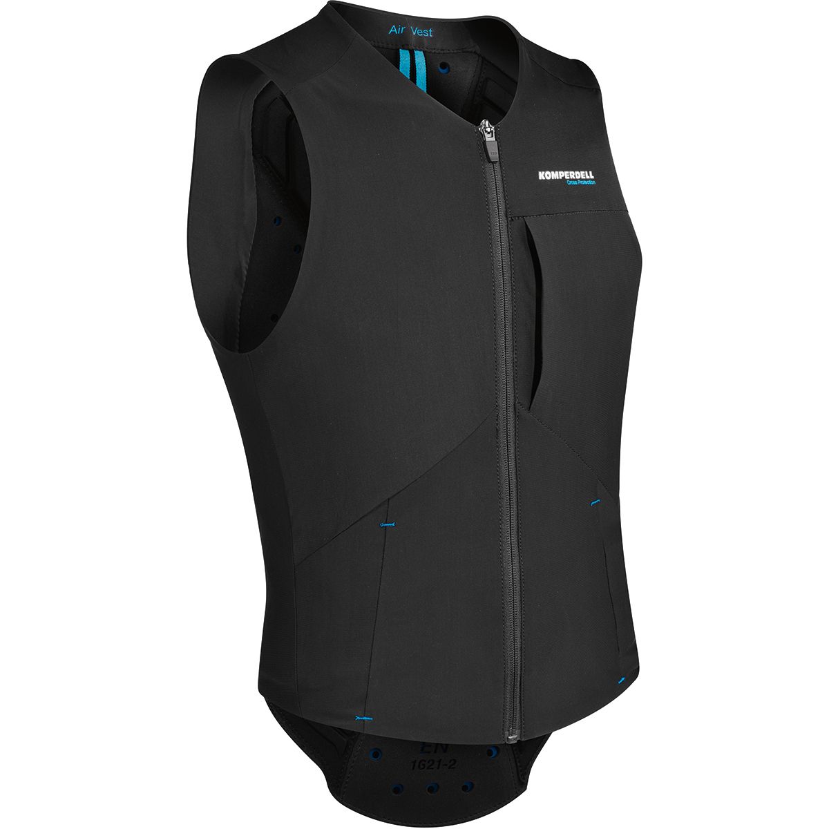 Air Vest Rückenprotektor