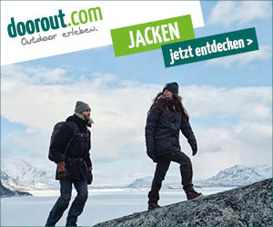 Wanderausrüstung online kaufen