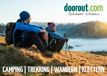 Wanderausrüstung online kaufen