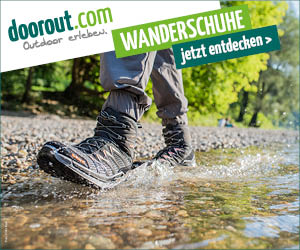 Wanderschuhe online kaufen
