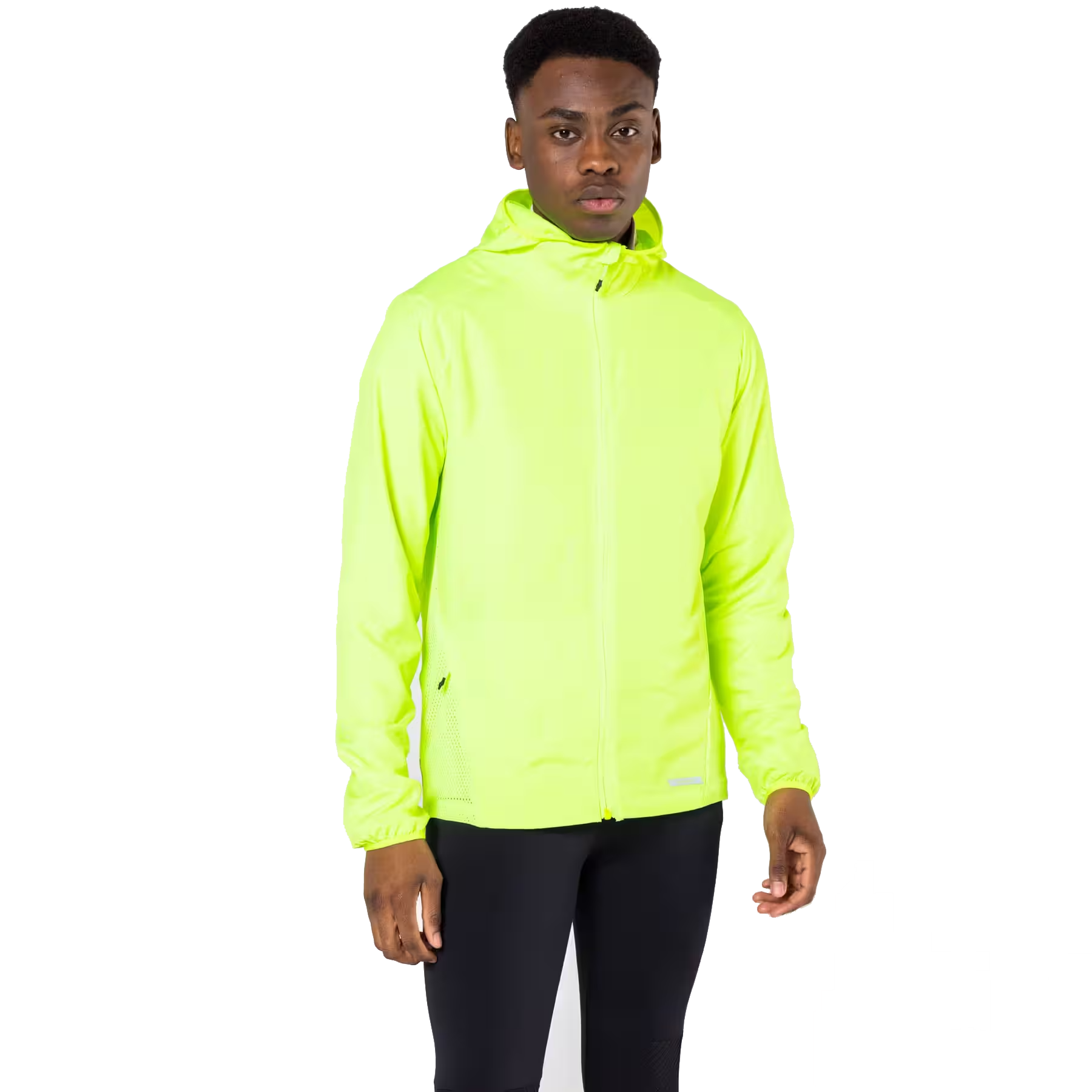 Laufjacke Herren Kalenji 100