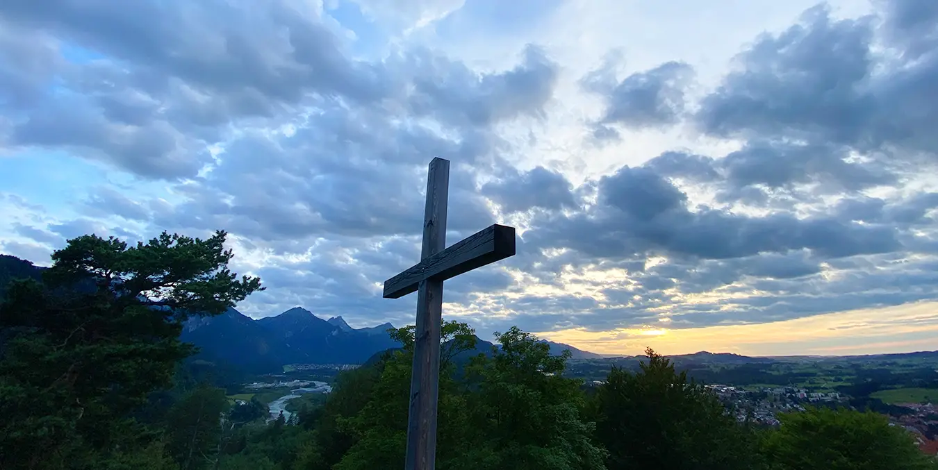 Lechweg Weitwandern