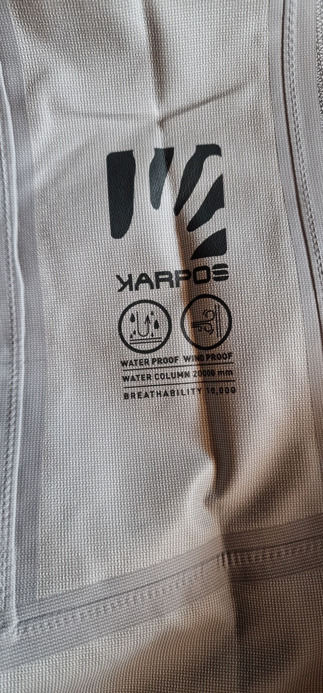 Eine hohe Verarbeitung bietet den perfekten  Rundumschutz