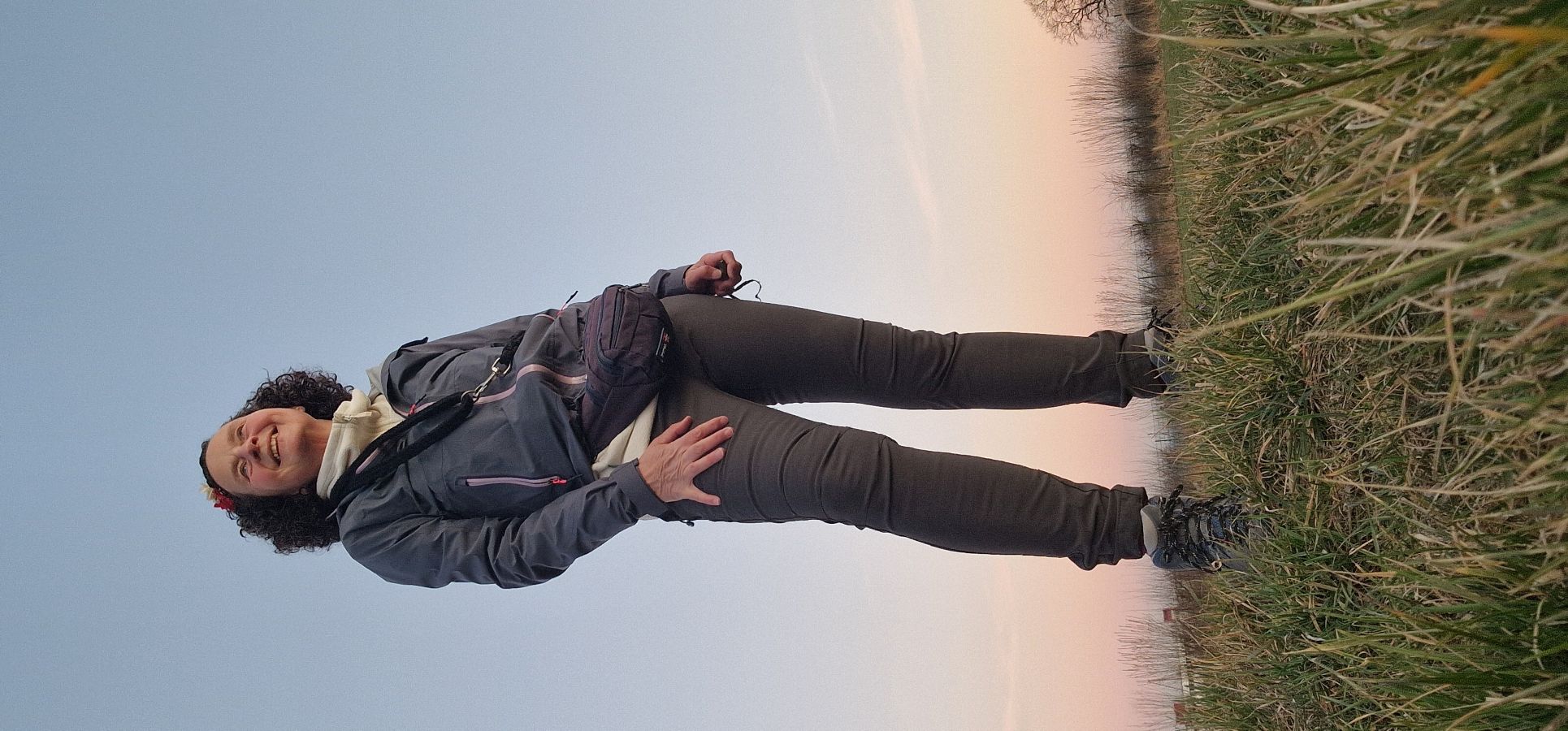 Ich gebe der Karpos Regenjacke 5 Sterne!