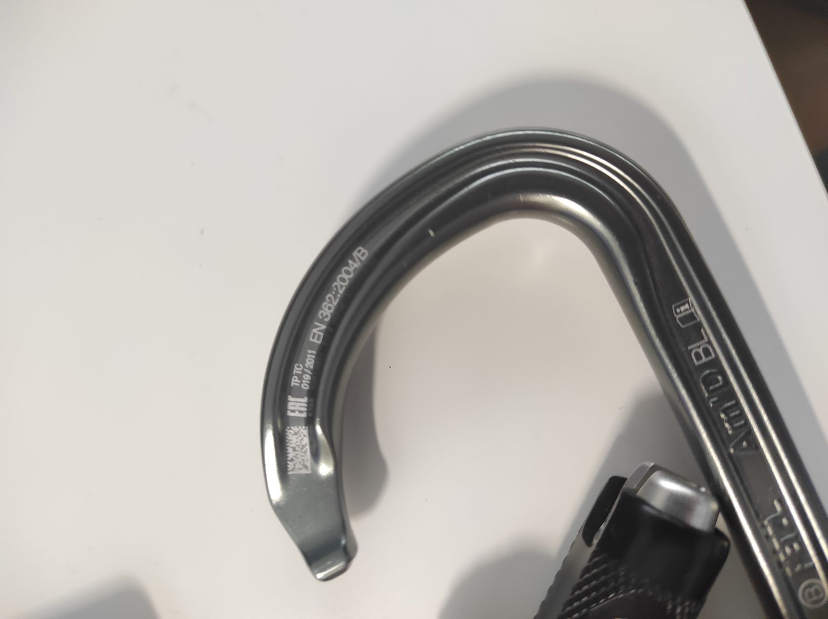 Key-Lock-Verschluss