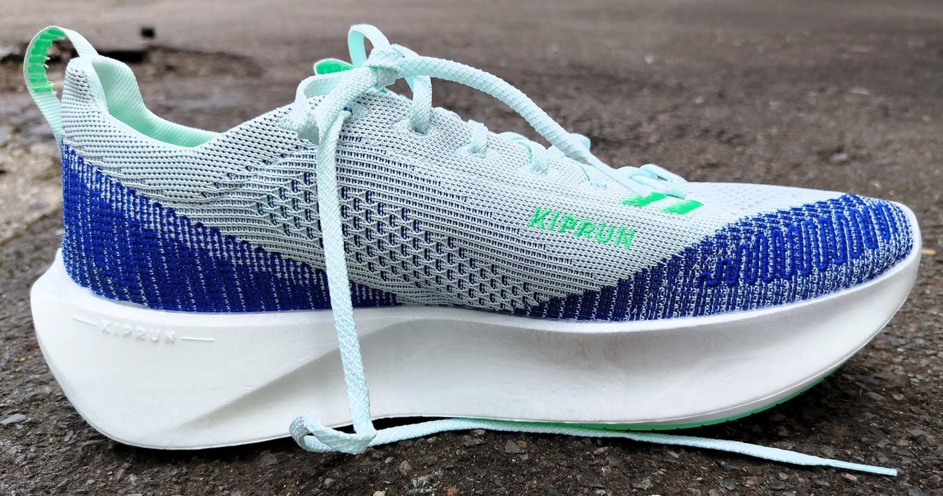 Kiprun KipX 15
