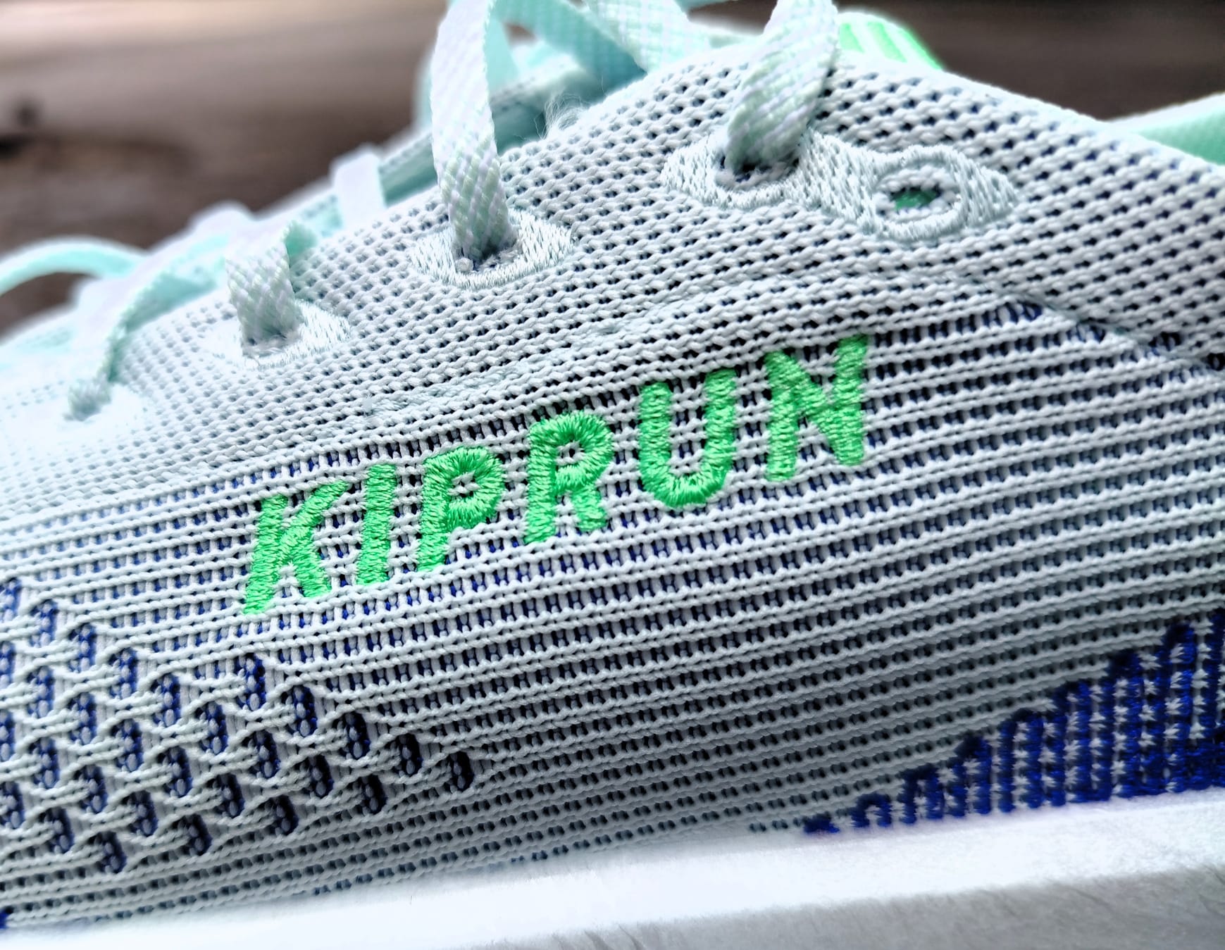 Kiprun KipX 12