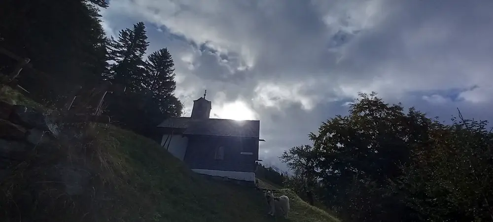 Kirche