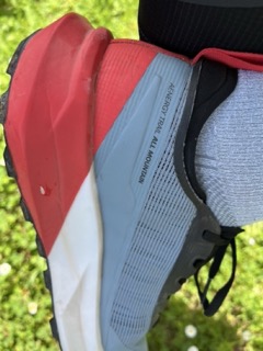 Der kompetente OUTSIDEstories-Test: MAMMUT Aenergy Trail All Mountain Low – Trailrunningschuh men
