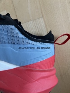 Der kompetente OUTSIDEstories-Test: MAMMUT Aenergy Trail All Mountain Low – Trailrunningschuh men