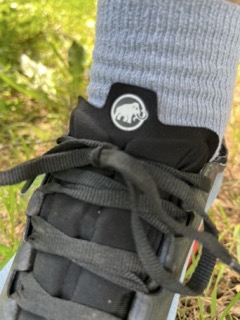 Der kompetente OUTSIDEstories-Test: MAMMUT Aenergy Trail All Mountain Low – Trailrunningschuh men