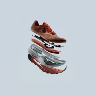 Der kompetente OUTSIDEstories-Test: The North Face Summit Vectiv Pro 3 Trailrunning-Schuh, Damen
