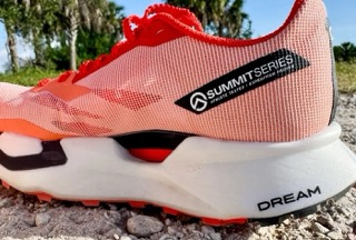 Der kompetente OUTSIDEstories-Test: The North Face Summit Vectiv Pro 3 Trailrunning-Schuh, Damen