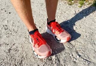 Der kompetente OUTSIDEstories-Test: The North Face Summit Vectiv Pro 3 Trailrunning-Schuh, Damen