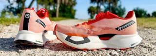 Der kompetente OUTSIDEstories-Test: The North Face Summit Vectiv Pro 3 Trailrunning-Schuh, Damen